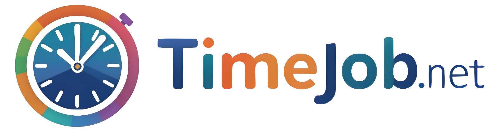 Logo TimeJob.net